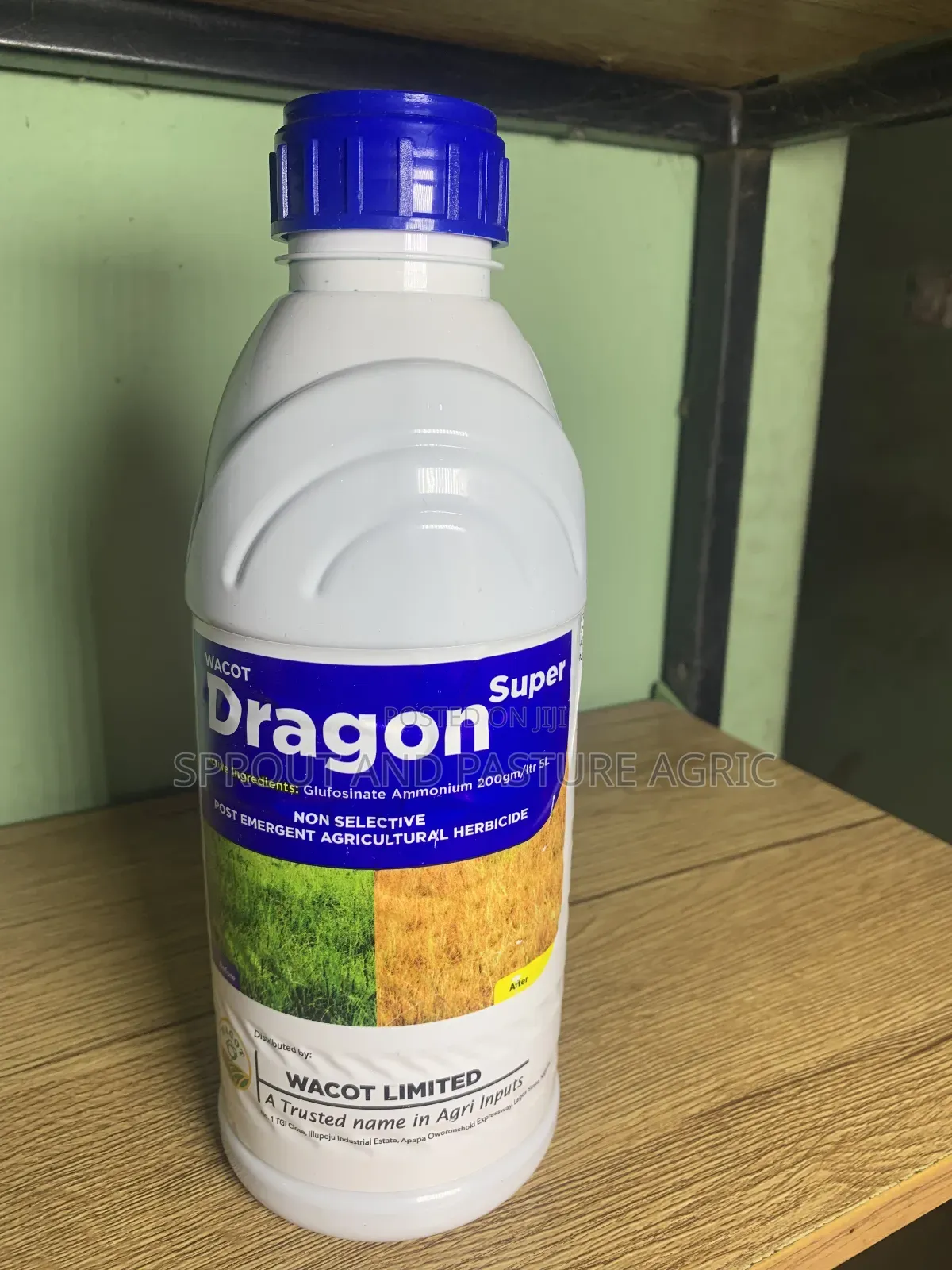 Dragon Super 1 Litre