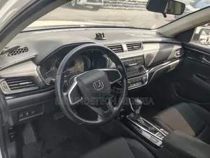 Honda Accord EX-L 1.5T 2022 White