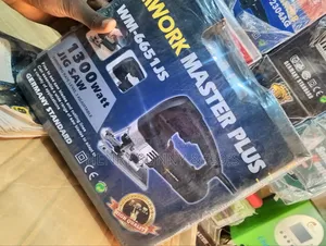 Jig Saw Work Master Product