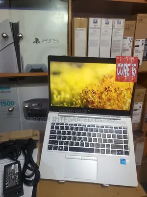 New Laptop HP EliteBook 2560P 12GB Intel Core 5 SSD 512GB