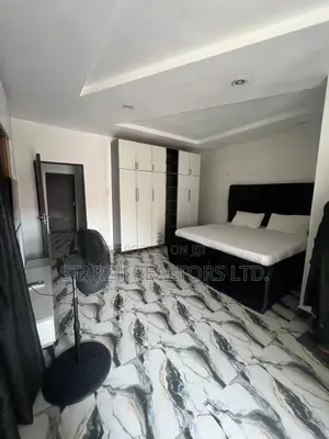 Furnished 4bdrm Duplex in Wuye for sale