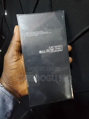 New Samsung Galaxy S21 Ultra 5G 256 GB Silver