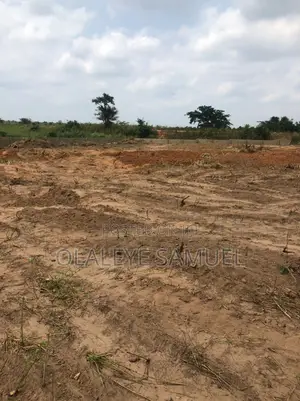 20 Plots of Land for Sale in Obafemi Owode Ofada Lagos N2.5m Per Plot