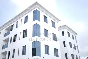 2bdrm Apartment in Surulere for rent