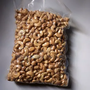 Roasted Cashew Nuts (Dw) -1kg