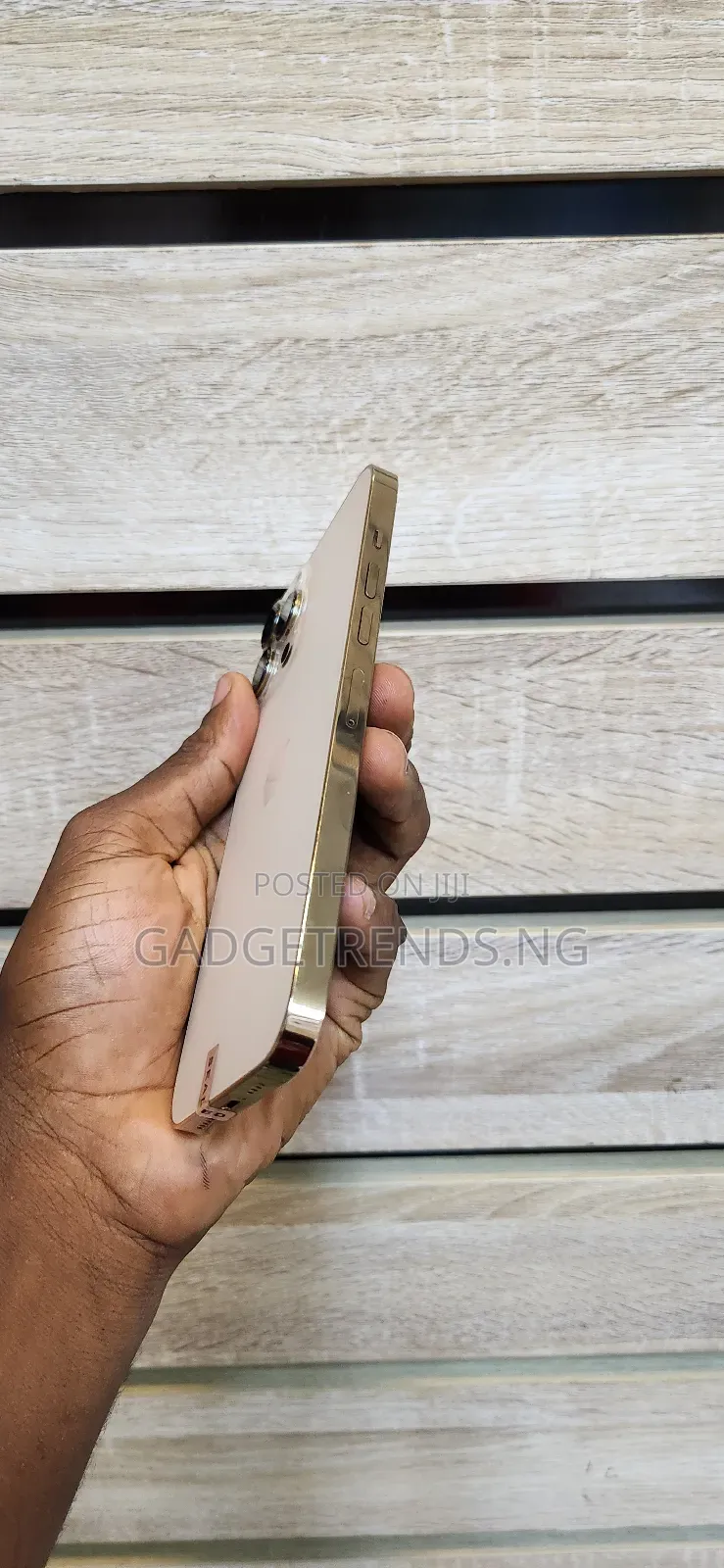 Apple iPhone 13 Pro Max 128 GB Gold
