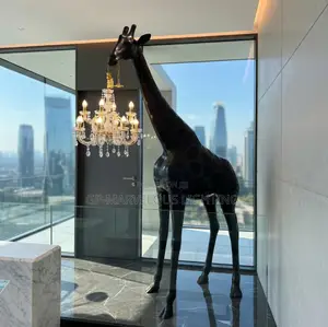 Human Stature Led Standing Light