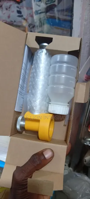 Oil Sampling Pump