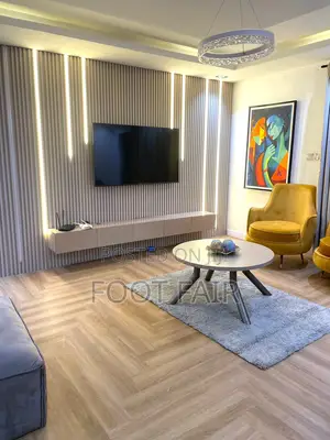 Cozy 3 Bedroom Apartment in the Heart of Allen Ikeja