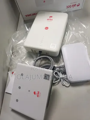 5g Odu Super Fast Network Router