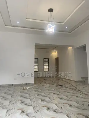 3bdrm Bungalow in Efab Queens Estate, Gwarinpa for rent
