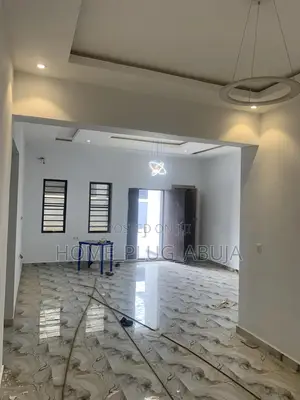 3bdrm Bungalow in Efab Queens Estate, Gwarinpa for rent