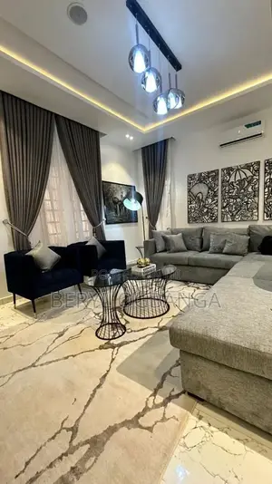 2bdrm Apartment in Lekki Phase 1 for sale
