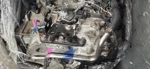 Gearbox for Corolla 2019