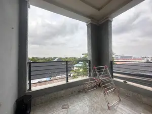 2bdrm Apartment in Lekki Expressway for rent