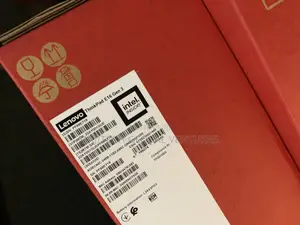 New Laptop Lenovo 16GB Intel Core Ultra 7 SSD 512GB