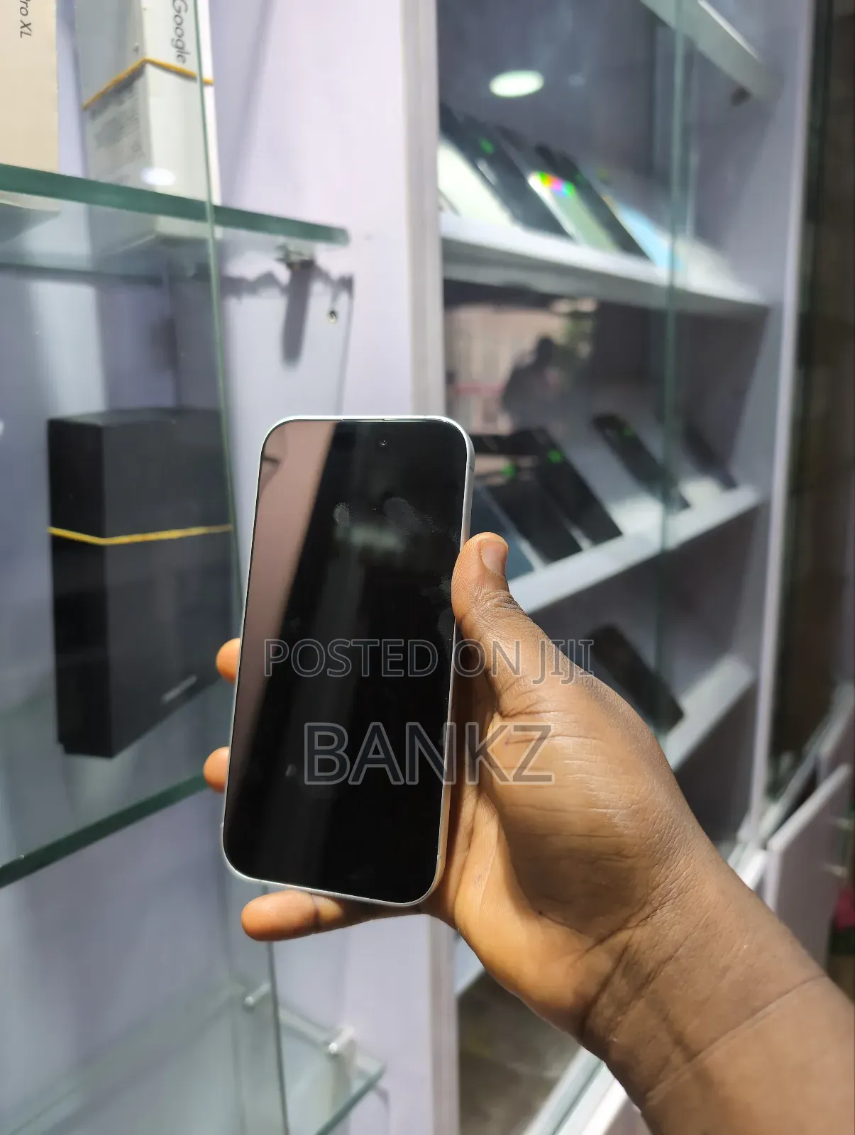 Apple iPhone 16 128 GB White