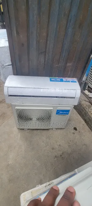 Midea Inverter Airconditon
