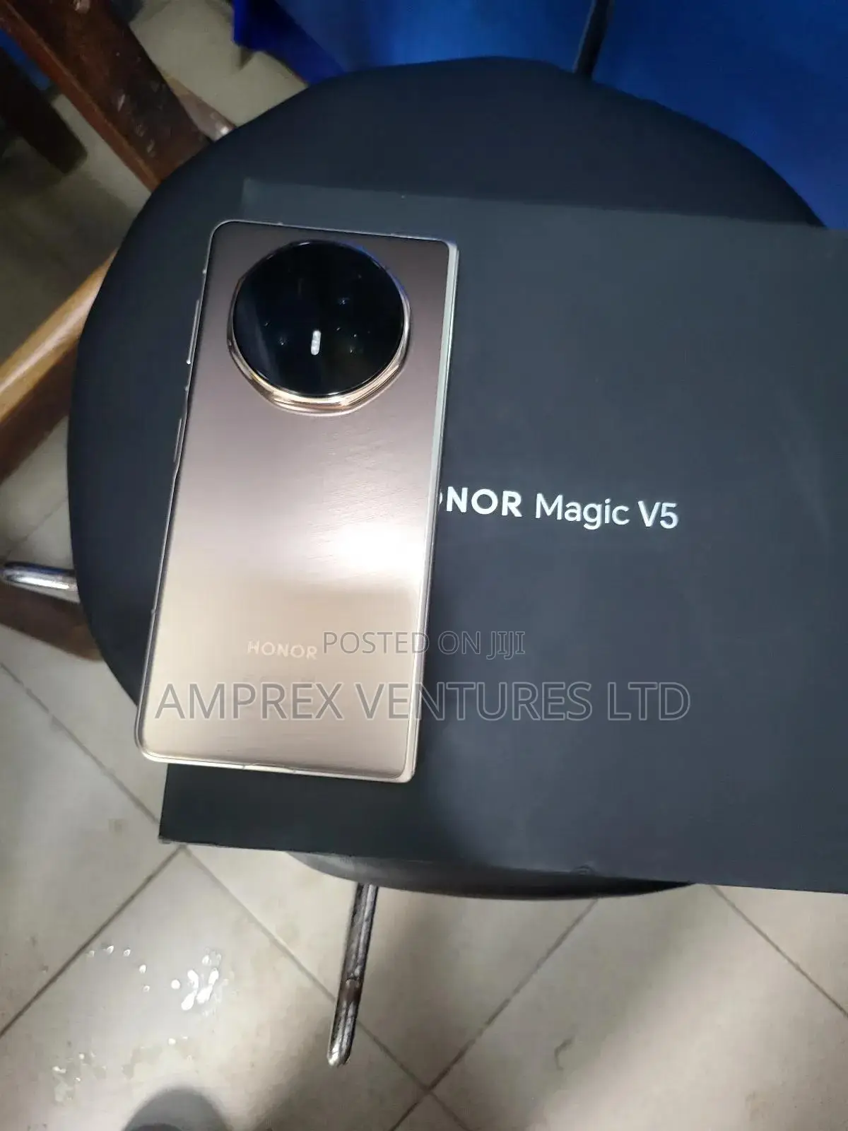 Honor Magic V5 512 GB Bronze