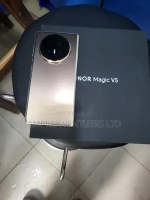 Honor Magic V5 512 GB Bronze