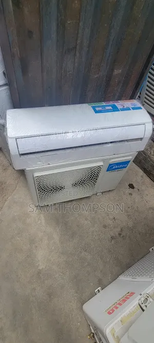 Midea Inverter Airconditon