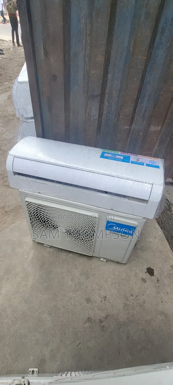 Midea Inverter Airconditon