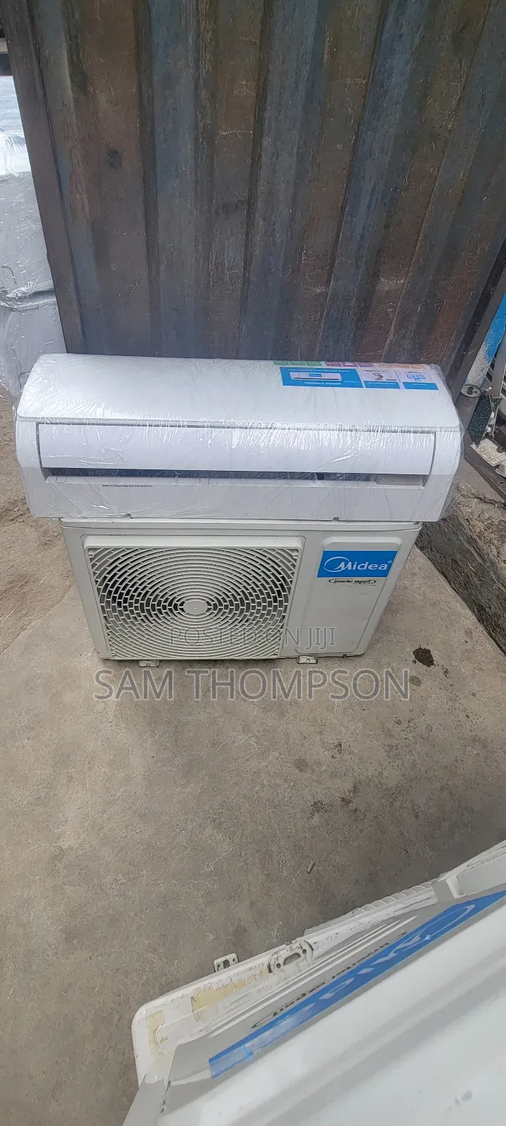 Midea Inverter Airconditon