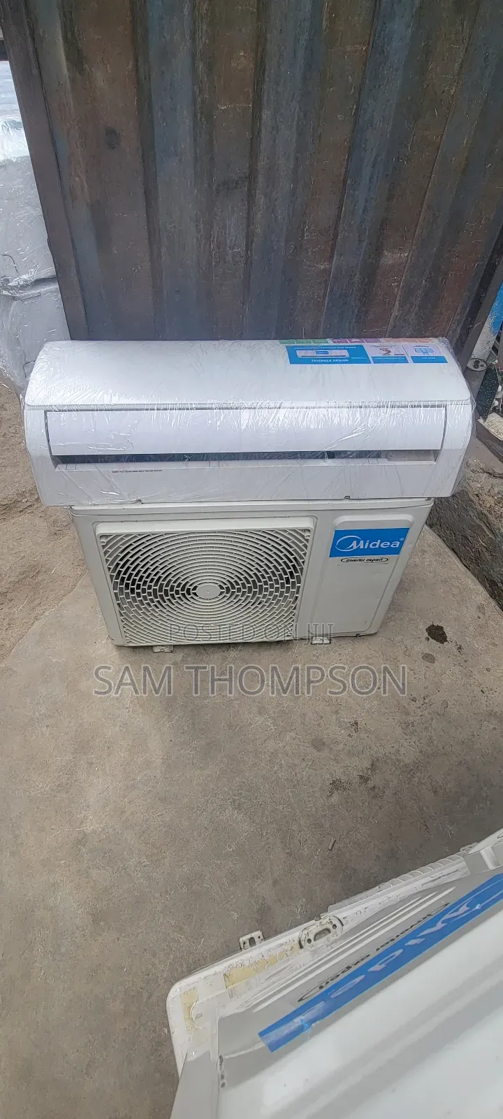 Midea Inverter Airconditon