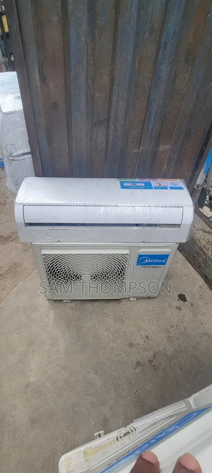 Midea Inverter Airconditon