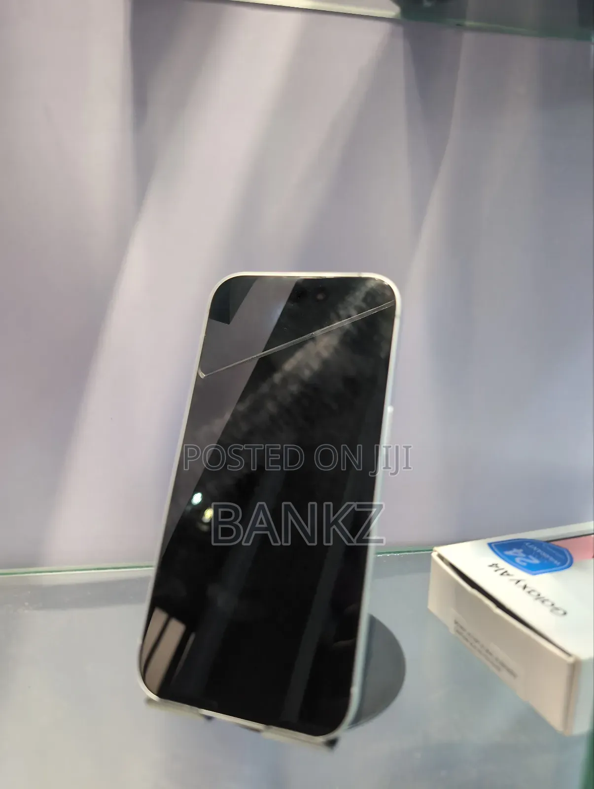 Apple iPhone 16 128 GB White