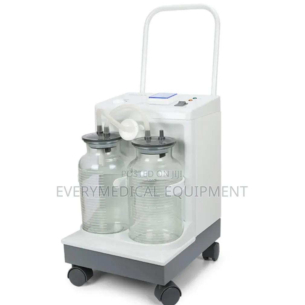 Suction Machine