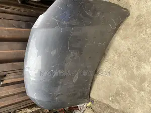Bonnet for Rx350 2010–2015 Model