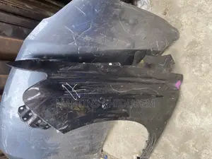 Fender Left Side for Rx350 2010–2015 Model