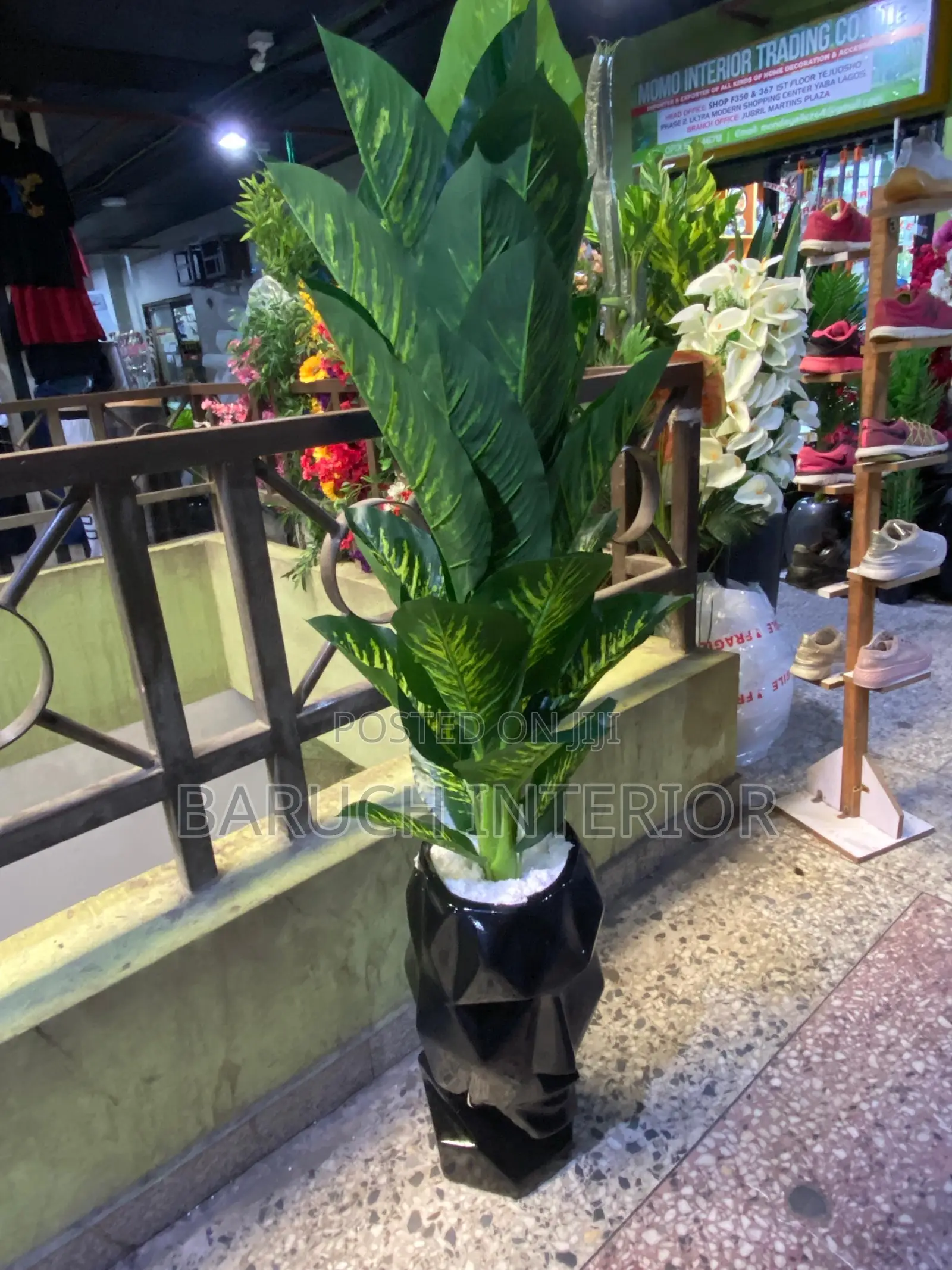 Fresh, Fragrant, and Affordable Artificial Flower