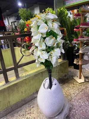 Fresh, Fragrant, and Affordable Artificial Flower