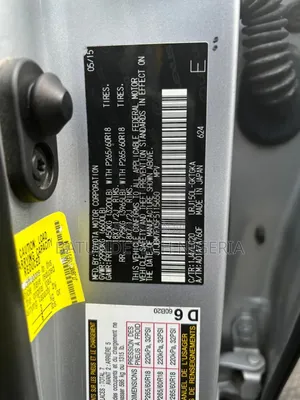 Lexus GX 460 Luxury 2015 Silver