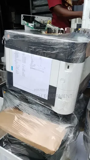 Kyocera Printer