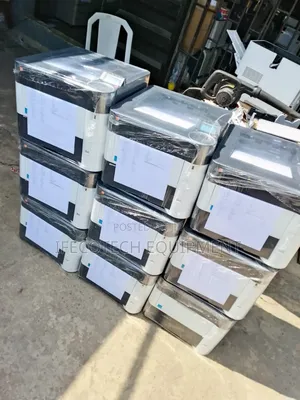 Kyocera Printer