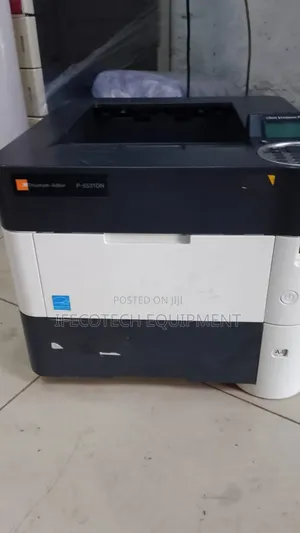 Kyocera Printer