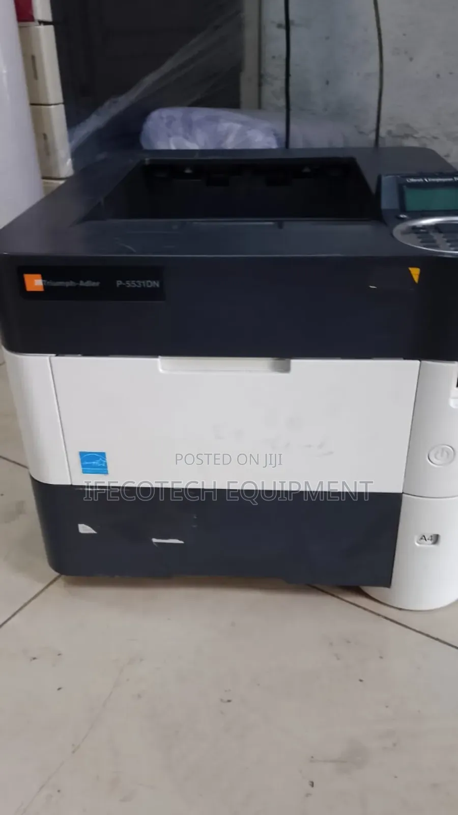 Kyocera Printer