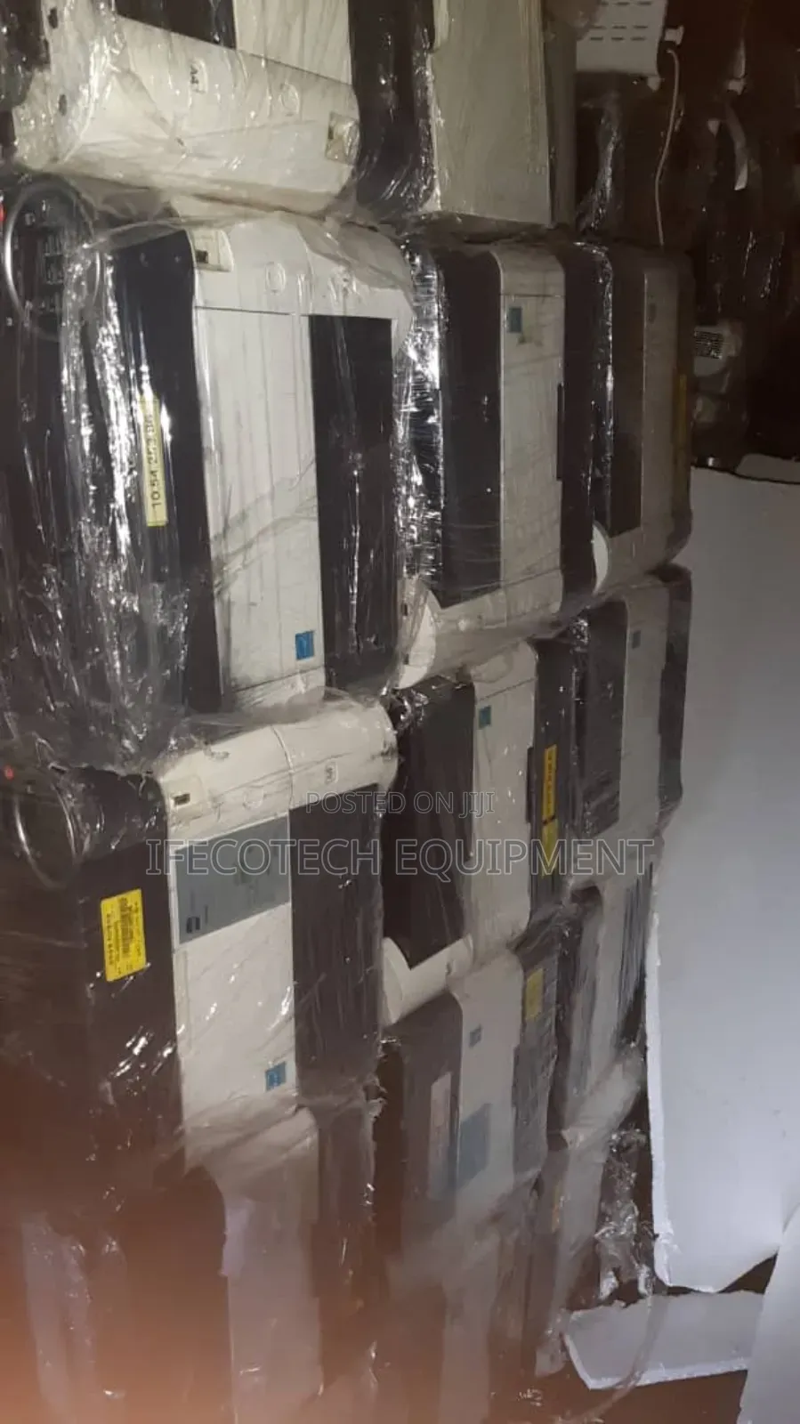 Kyocera Printer