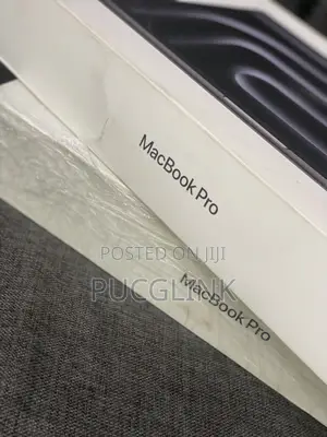 New Apple MacBook Pro 2026 M5 Pro 16-inch 48GB Apple M5 Pro HDD+SSD 1T