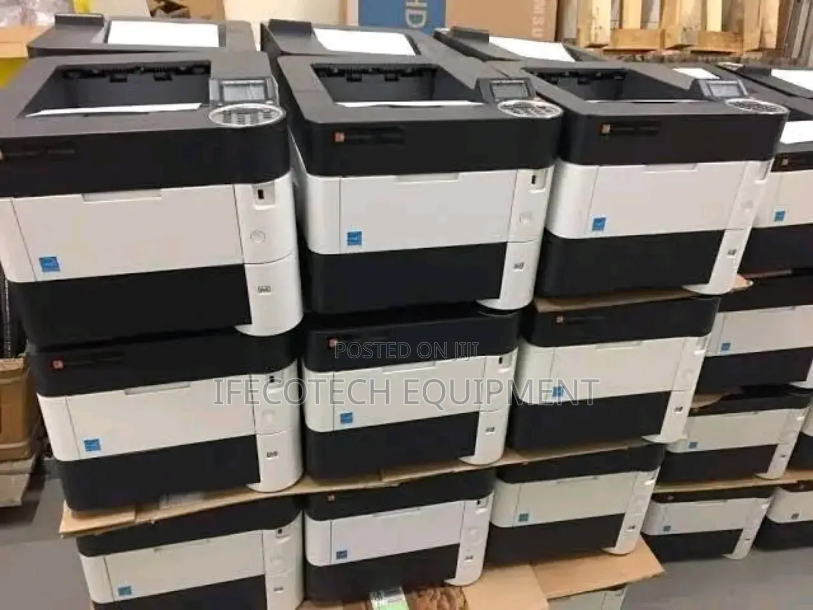 Kyocera Printer