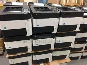 Kyocera Printer