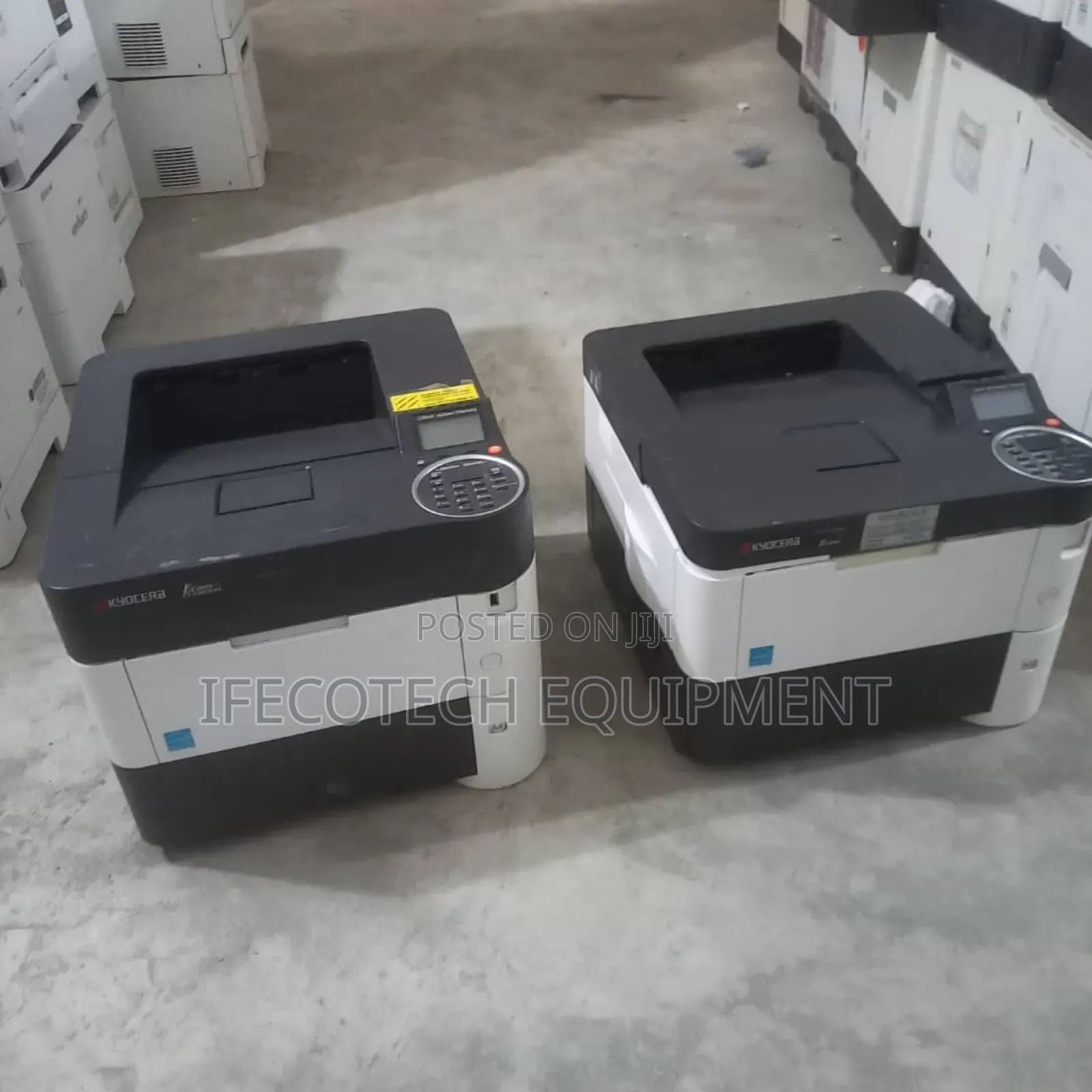Kyocera Printer