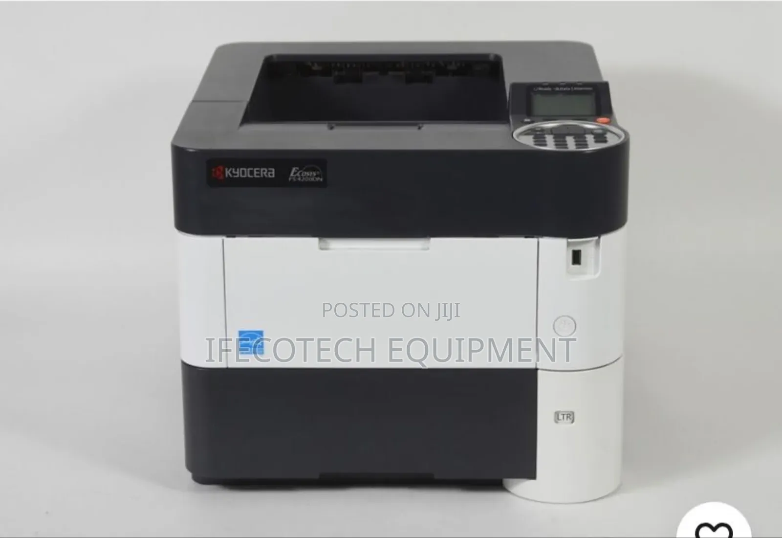 Kyocera Printer