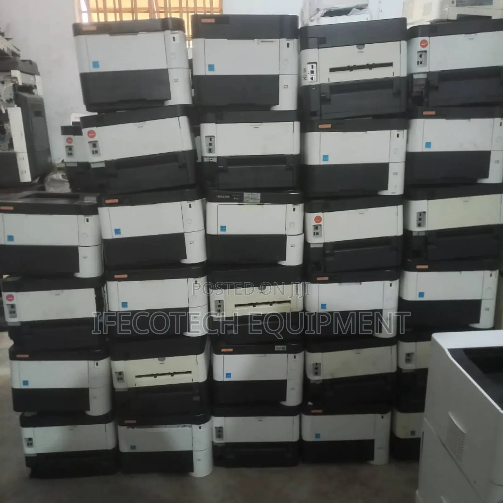 Kyocera Printer