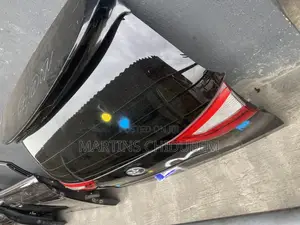Complete Boot for Sienna 2018 Model
