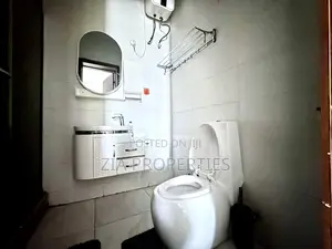 Furnished 2bdrm Apartment in Chevron for rent