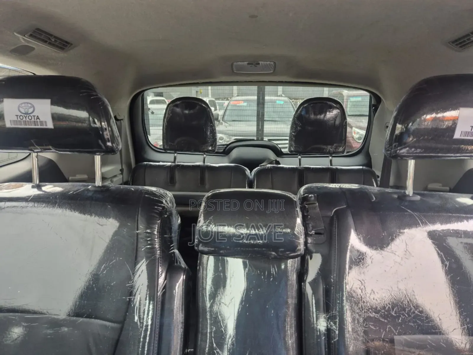Toyota Highlander 2013 Gray